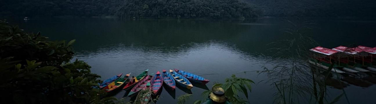 পারসোনাল জীবন